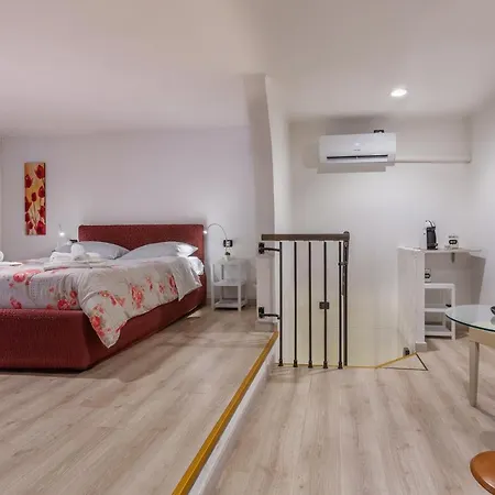 Apartament Bolognina Fair Functional *