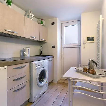 Appartement Bolognina Fair Functional *