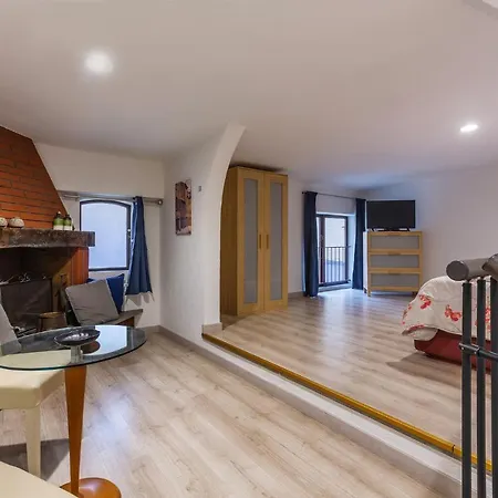 Bolognina Fair Functional Apartment *