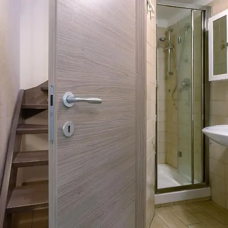 Bolognina Fair Functional Apartament Bolonia