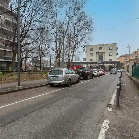 Appartement Bolognina Fair Functional Bologna