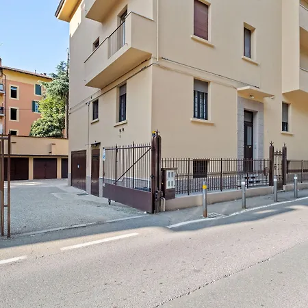 Appartement Bolognina Fair Functional Bologna