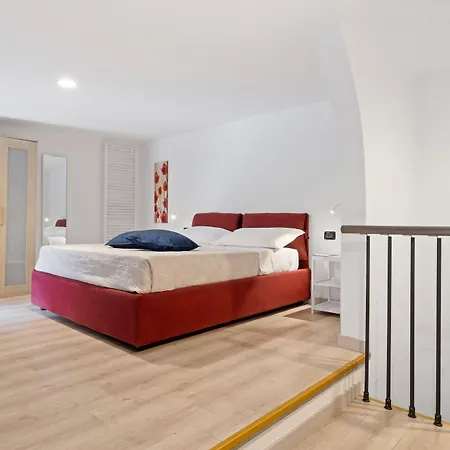 Bolognina Fair Functional Appartement Bologna