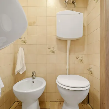Apartament Bolognina Fair Functional Bolonia