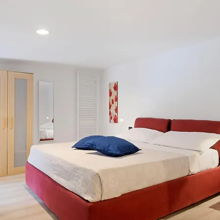 Appartement Bolognina Fair Functional *