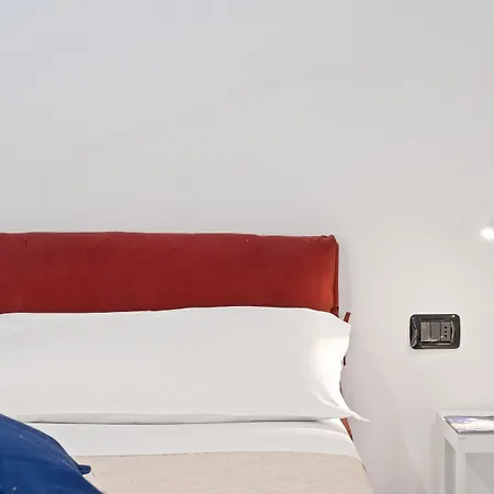 Apartament Bolognina Fair Functional