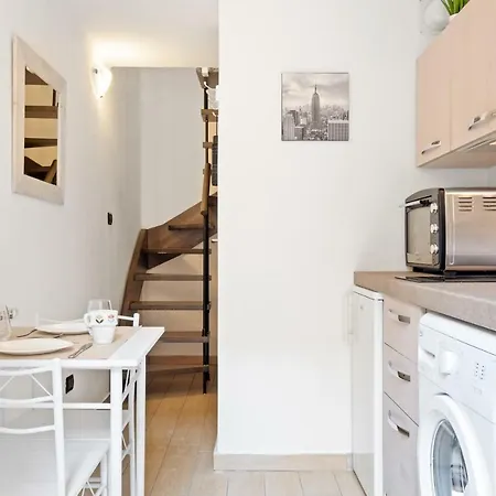 Bolognina Fair Functional * Bolonia
